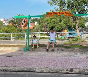 Phan Thiet House | Homestay Châu Triều - Phan Thiết