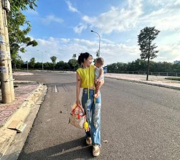 Phan Thiet House | Homestay Châu Triều - Phan Thiết