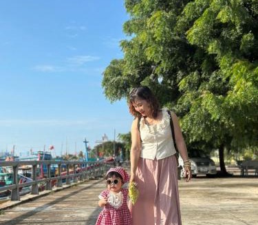 Phan Thiet House | Homestay Châu Triều - Phan Thiết