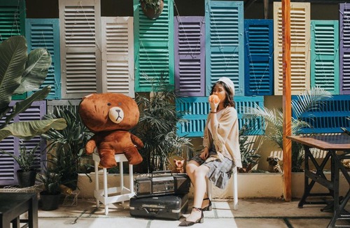 Da Lat House | Homestay Chuyện Cũ Người Xưa