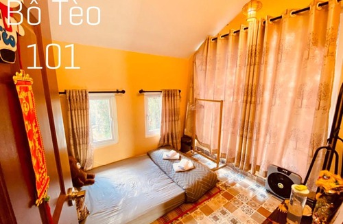 Da Lat House | Homestay Chuyện Cũ Người Xưa