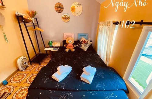 Da Lat House | Homestay Chuyện Cũ Người Xưa