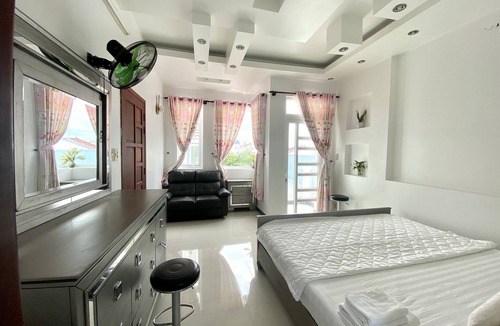 Ninh Kieu House | Homestay Co Gai Viet