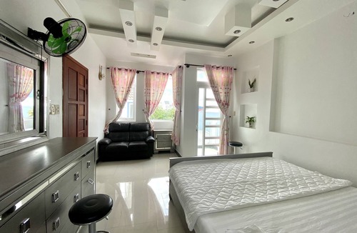 Ninh Kieu House | Homestay Co Gai Viet