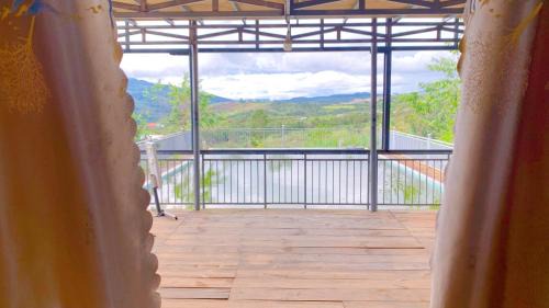 Kon Plong Apartment | Homestay & Coffee Đồi Xa Phố