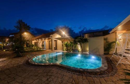 Dong Hoa Apartment | Homestay coffee Hoàng Nhạn
