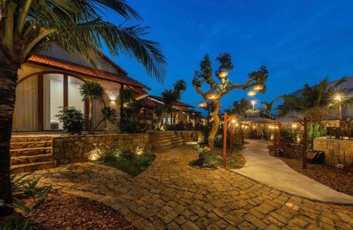 Dong Hoa Apartment | Homestay coffee Hoàng Nhạn