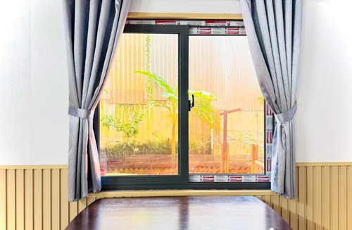 Khu 6 Apartment | Homestay Dương Đông Town