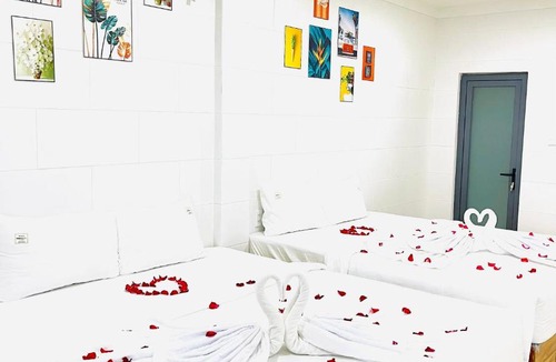 Khu 6 Apartment | Homestay Dương Đông Town