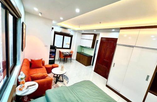 Thuy Khue House | Homestay Dốc tam Đa đi bộ 5 phút ra Hồ Tây-Hà Nội
