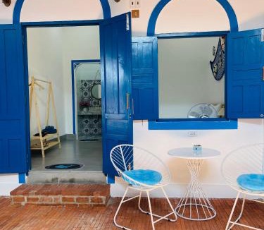 Ninh Hai Hotel | Homestay Đan Sam