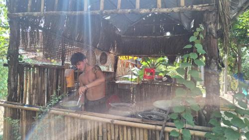 Dong Hoa House | Homestay Dat Phu