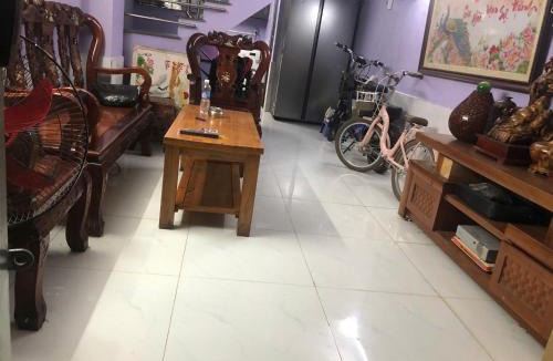 Nha Be House | homestay DC huynhs