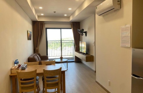 Bai Chay Apartment | Homestay Dragon Castle Bãi Cháy Hạ Long Quảng Ninh
