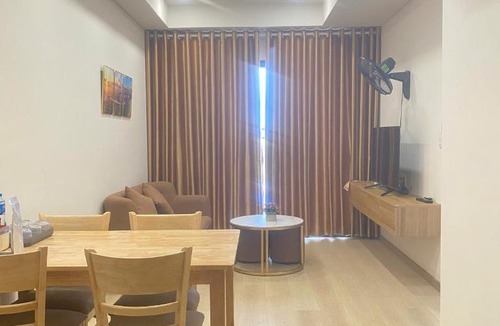 Bai Chay Apartment | Homestay Dragon Castle Bãi Cháy Hạ Long Quảng Ninh