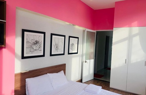 Can Gio House | HOMESTAY Eco Touris CẦN GIỜ