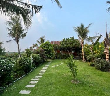 Tay Ninh Apartment | Homestay GETA House