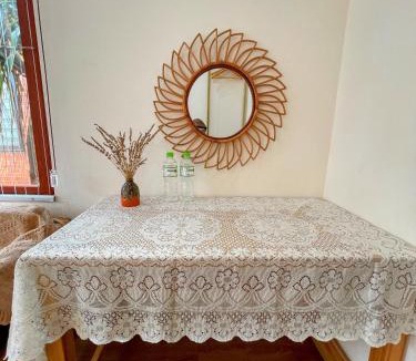 Moc Chau Apartment | Homestay Gió Mộc !