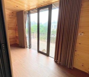Moc Chau Apartment | Homestay Gió Mộc !