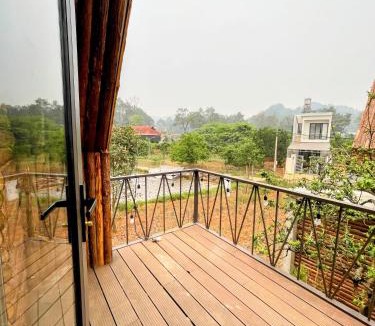 Moc Chau Apartment | Homestay Gió Mộc !