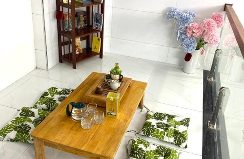 Le Chan Apartment | Homestay giữa trung tâm Hải Phòng