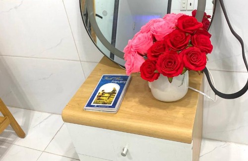 Le Chan Apartment | Homestay giữa trung tâm Hải Phòng