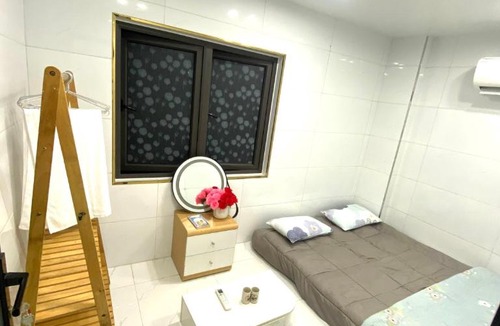 Le Chan Apartment | Homestay giữa trung tâm Hải Phòng