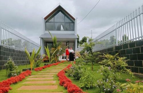 Buon Ma Thuot Apartment | Homestay Gia Đình
