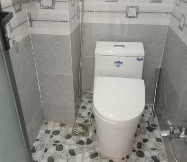 Buon Ma Thuot Apartment | Homestay Gia Đình
