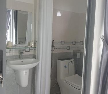 Buon Ma Thuot Apartment | Homestay Gia Đình