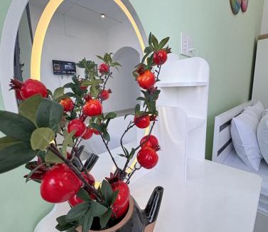 Rach Gia House | Homestay Gia Đình
