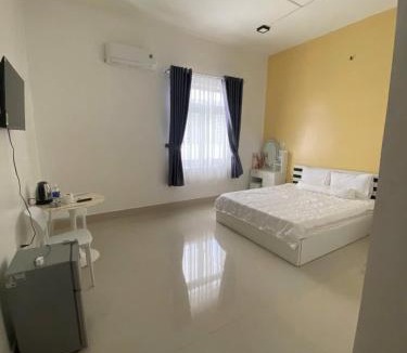 Rach Gia Hotel | Homestay Gia Đình