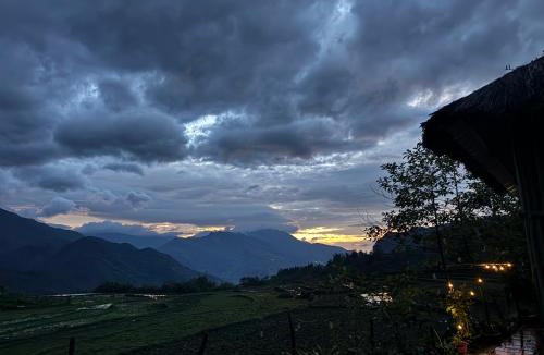 Bat Xat House | Homestay Hà Nhì Family
