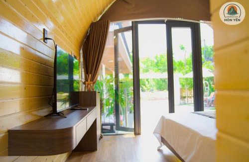 Tuy An Bed & Breakfast | Homestay Hòn Yến Đắk Lắk
