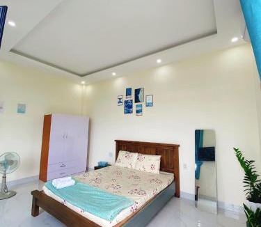 Phuong 11 House | HOMESTAY HƯƠNG