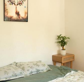 Phuong 10 House | homestay Hạt Dẻ