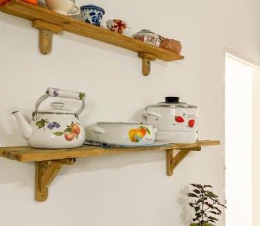 Phuong 10 House | homestay Hạt Dẻ