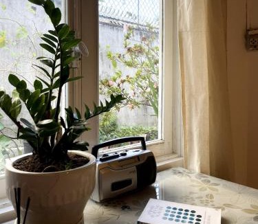 Phuong 10 House | homestay Hạt Dẻ