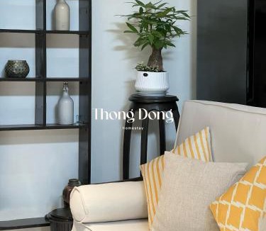 Ngo Quyen Apartment | Homestay Hải Phòng