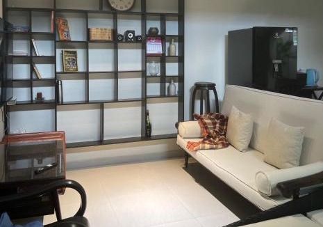 Ngo Quyen Apartment | Homestay Hải Phòng