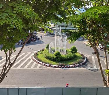 Ha Tien Bed & Breakfast | Homestay Hồng Hoa