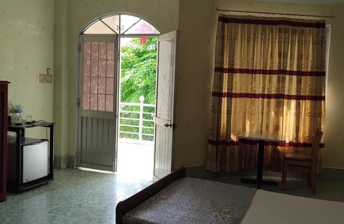 Ha Tien House | Homestay Hồng Hoa