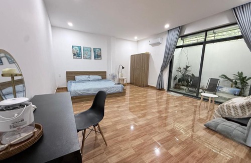 An Thoi House | homestay halona