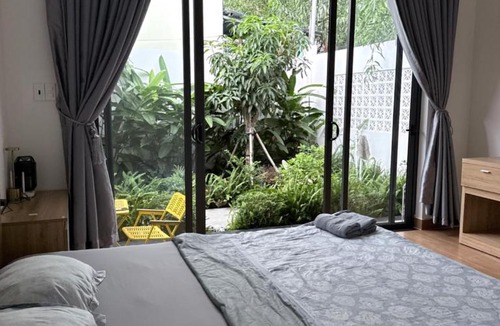 An Thoi House | homestay halona