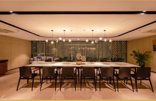 Thang Tam Apartment | Homestay Happier me!