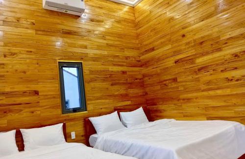 Kon Plong Hotel | Homestay Hera Mang Den