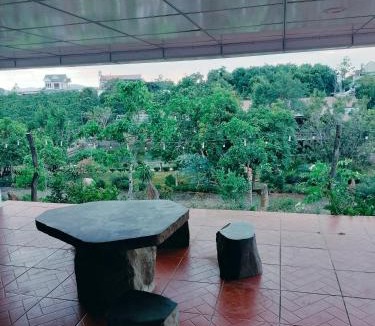 Bao Loc Hotel | Homestay hichi bảo Lộc