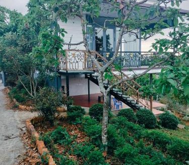 Bao Loc Hotel | Homestay hichi bảo Lộc