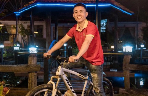 Ham Tan Hotel | Homestay Hoàng Long