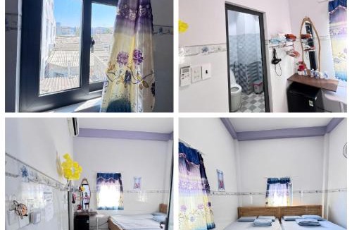 Phu Quy House | Homestay Hoàng Phúc